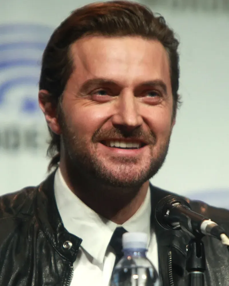 Richard Armitage