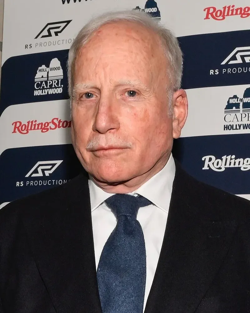 Richard Dreyfuss