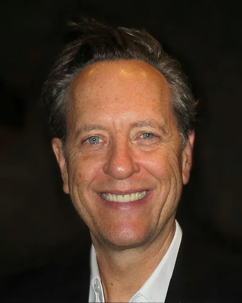 Richard E. Grant