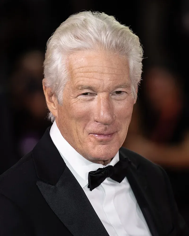 Richard Gere