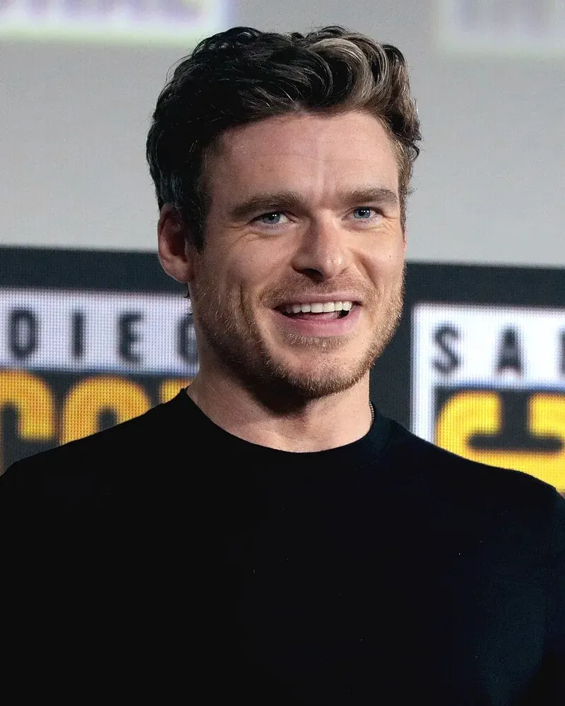 Richard Madden