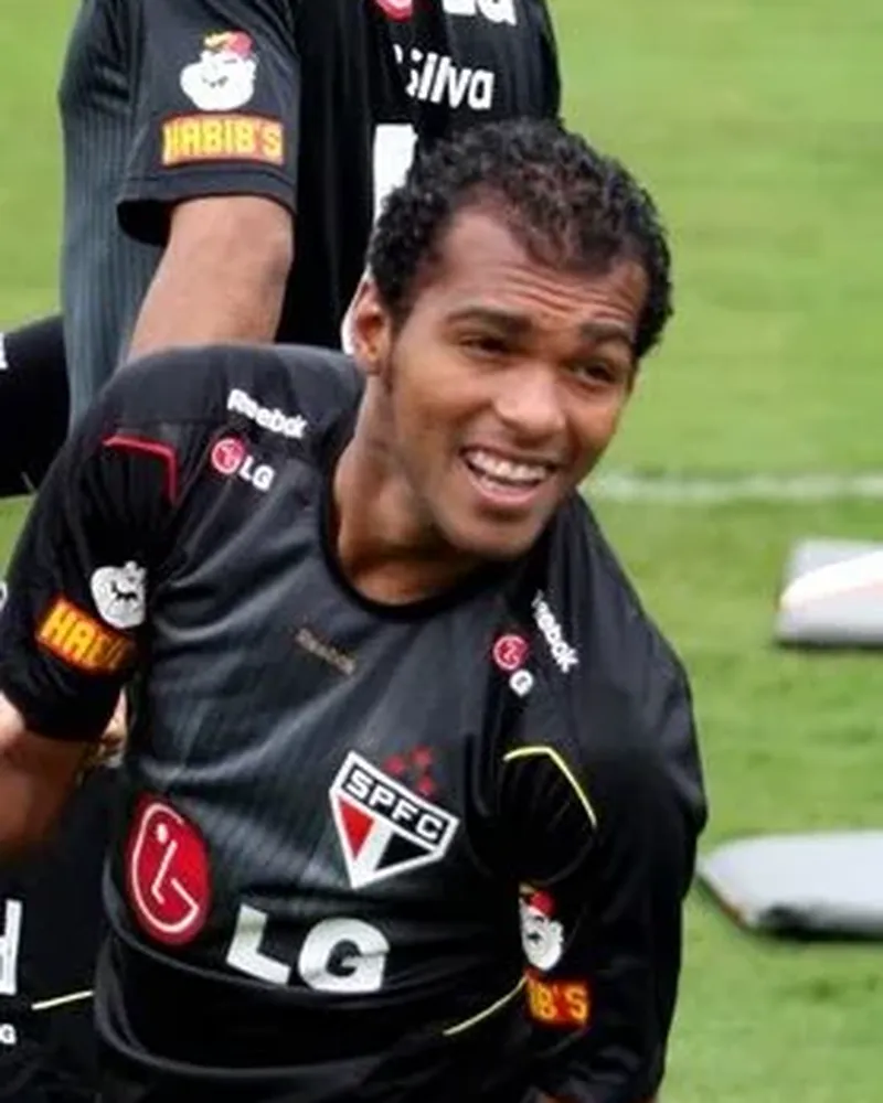 Richarlyson