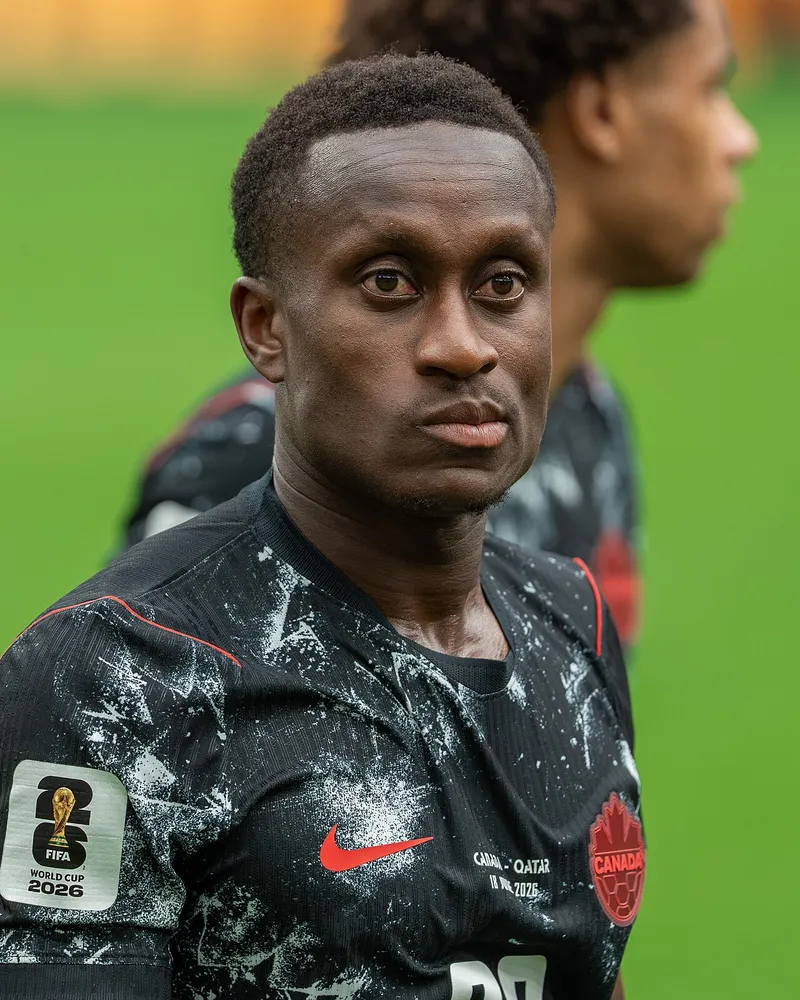 Richie Laryea