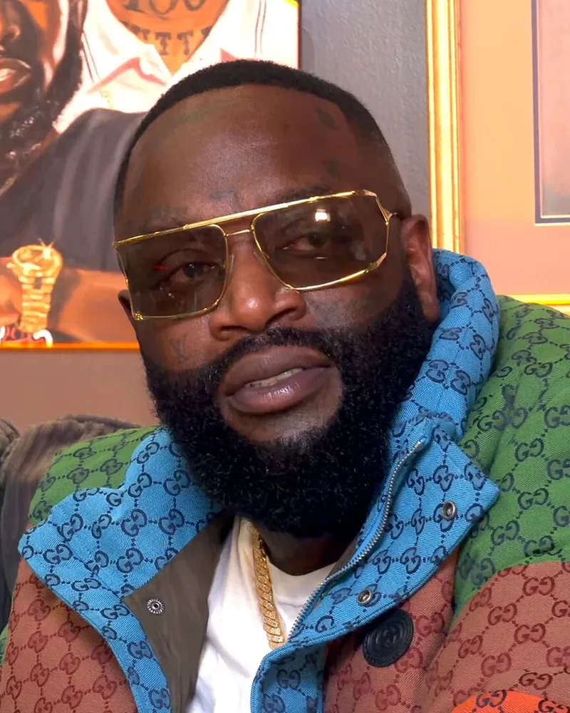 Rick Ross