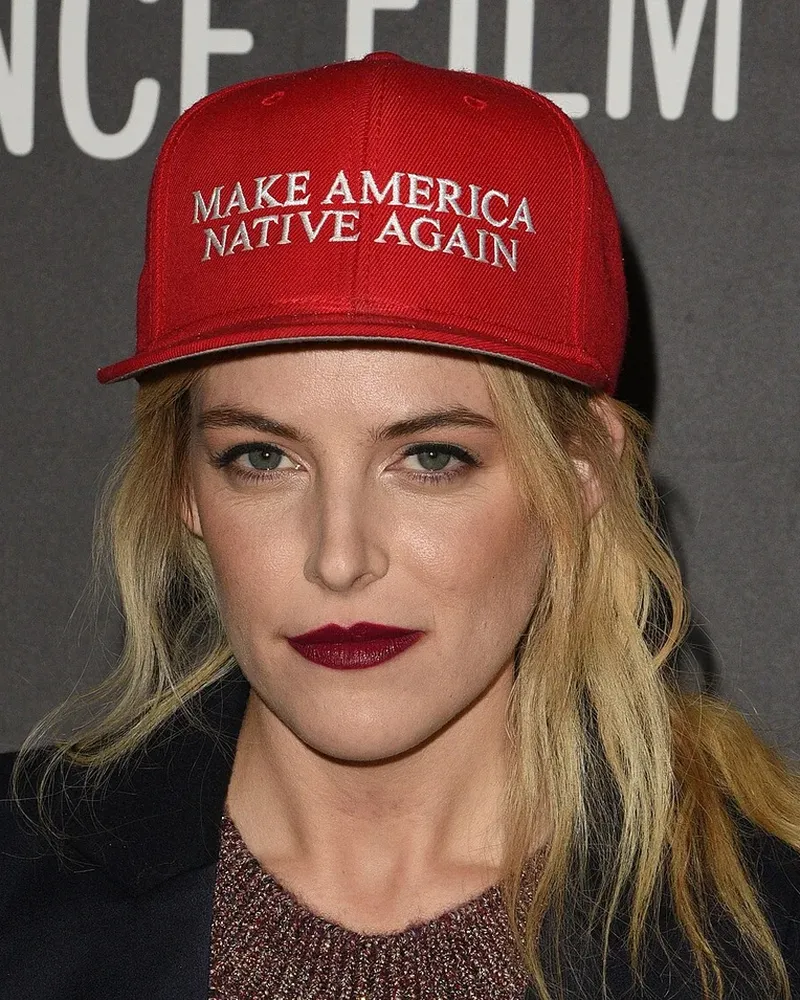 Riley Keough