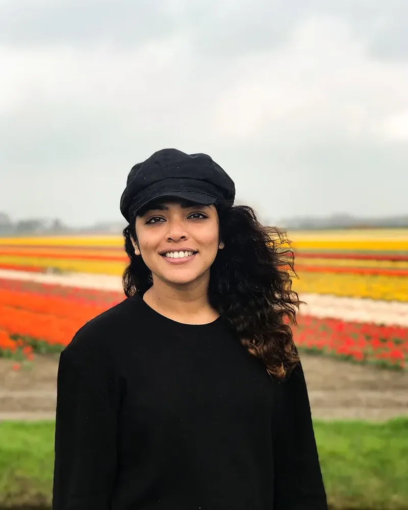 Rima Kallingal
