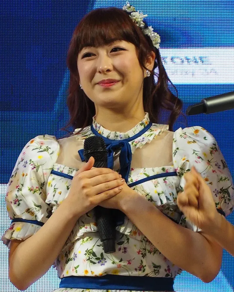 Rina Izuta
