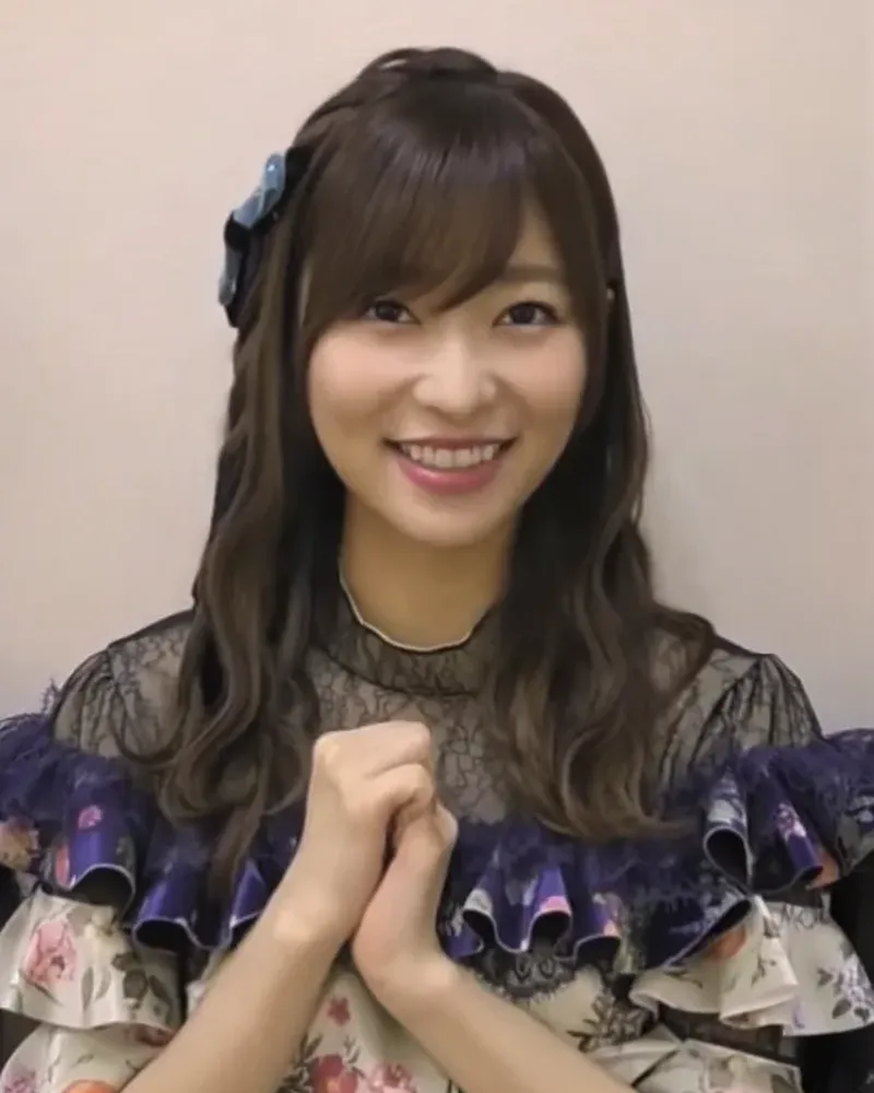 Rino Sashihara