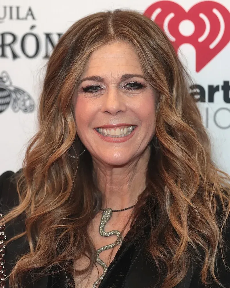 Rita Wilson