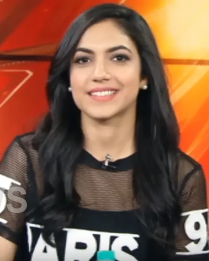 Ritu Varma