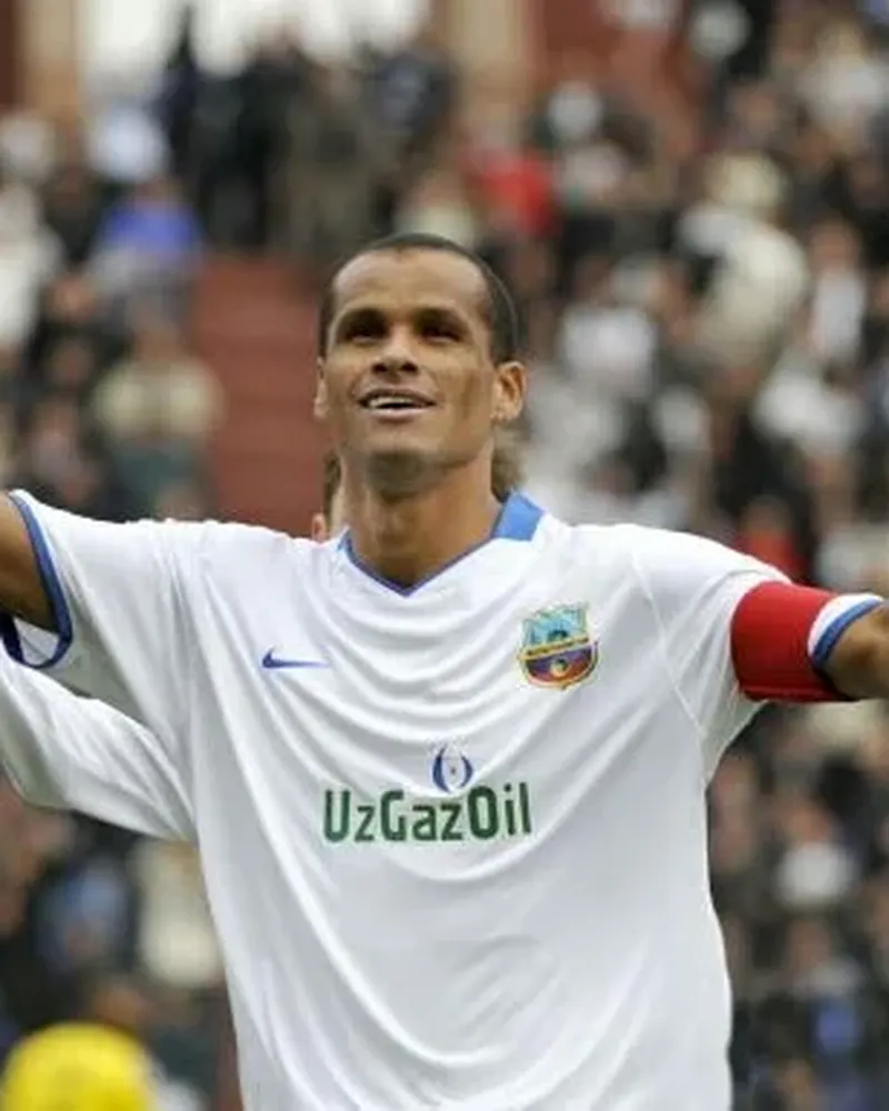 Rivaldo