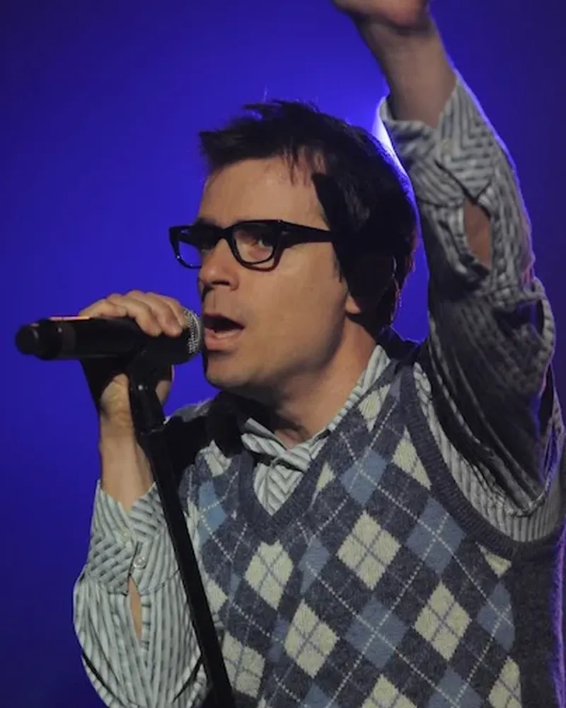 Rivers Cuomo