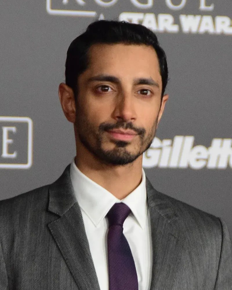 Riz Ahmed