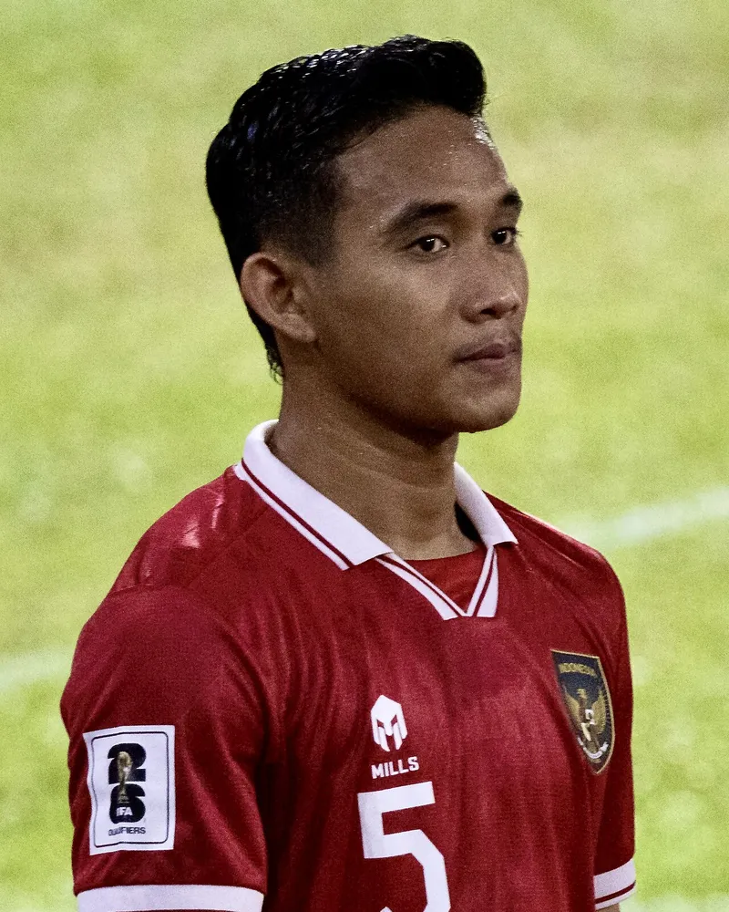 Rizky Ridho