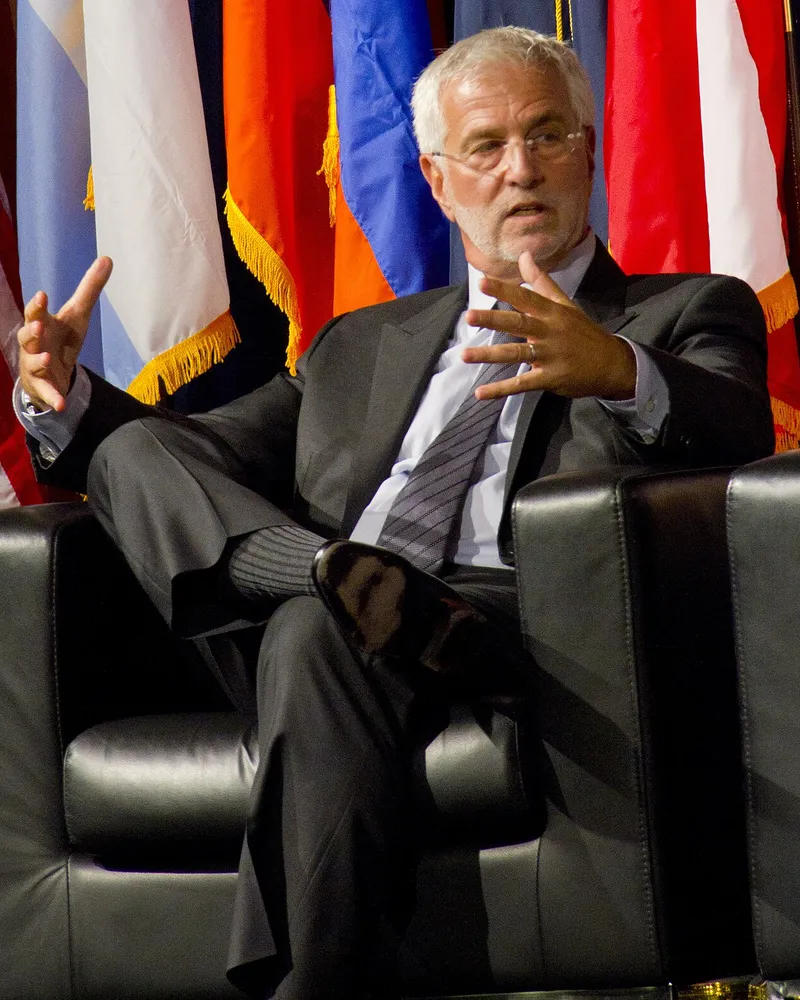 Rob Friedman