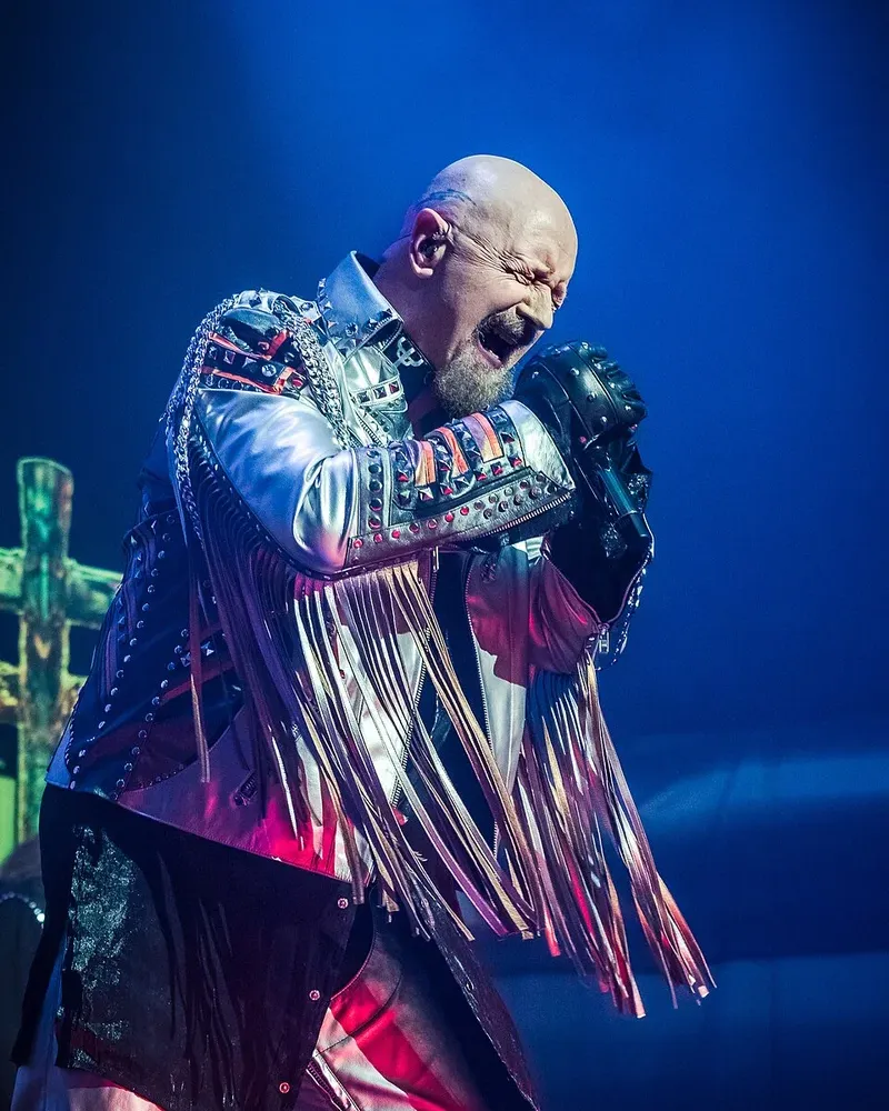 Rob Halford