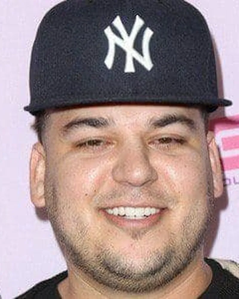Rob Kardashian