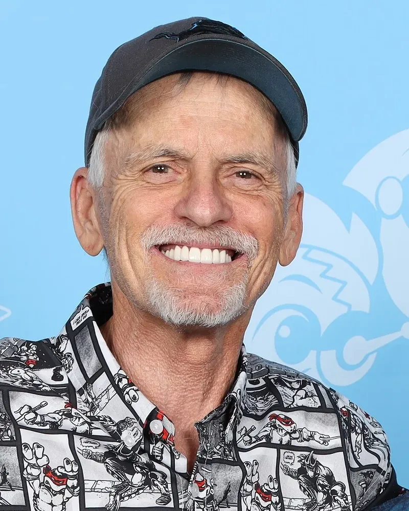 Rob Paulsen