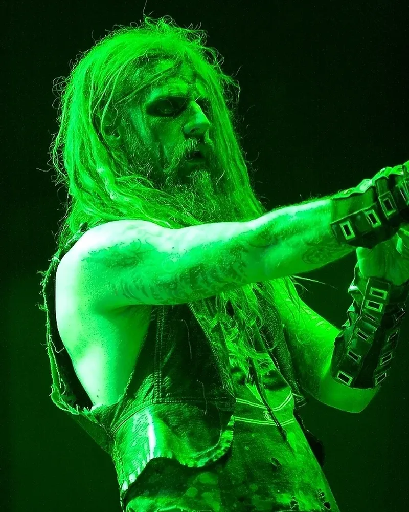 Rob Zombie