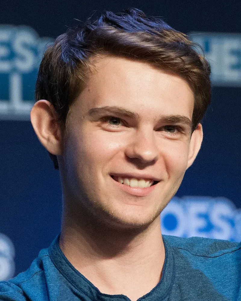 Robbie Kay
