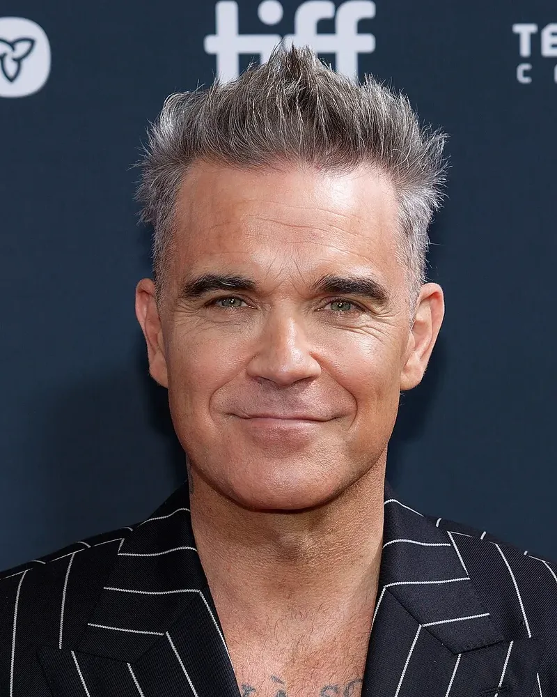 Robbie Williams