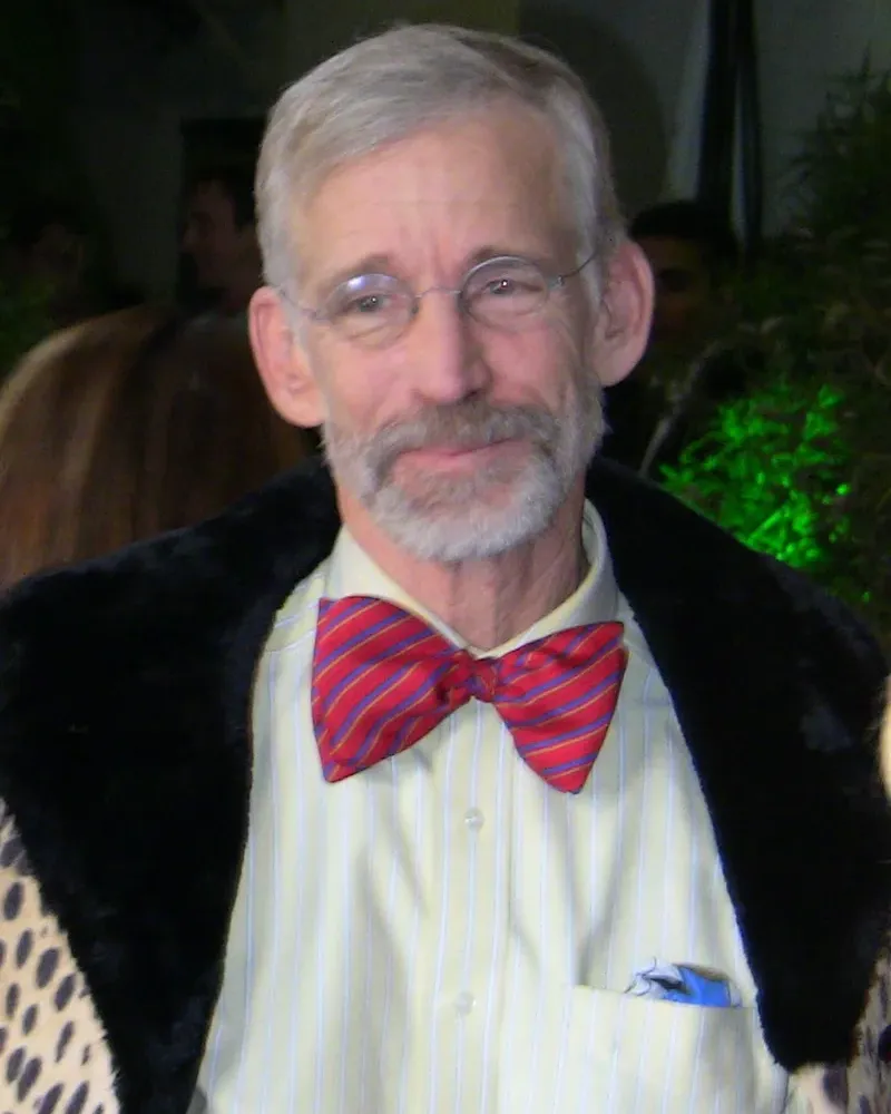 Robert Crowley