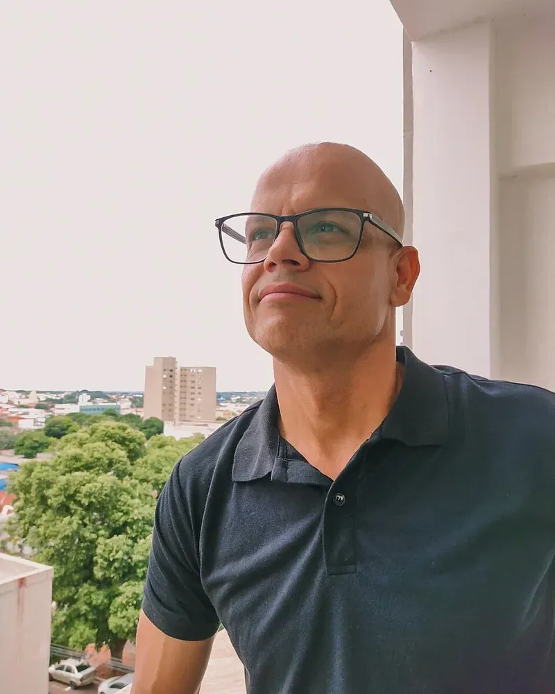 Robert da Silva Almeida