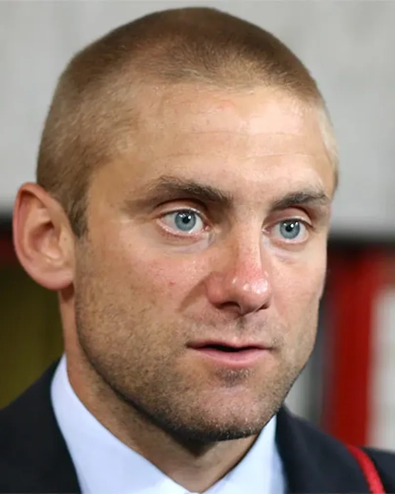 Robert Green
