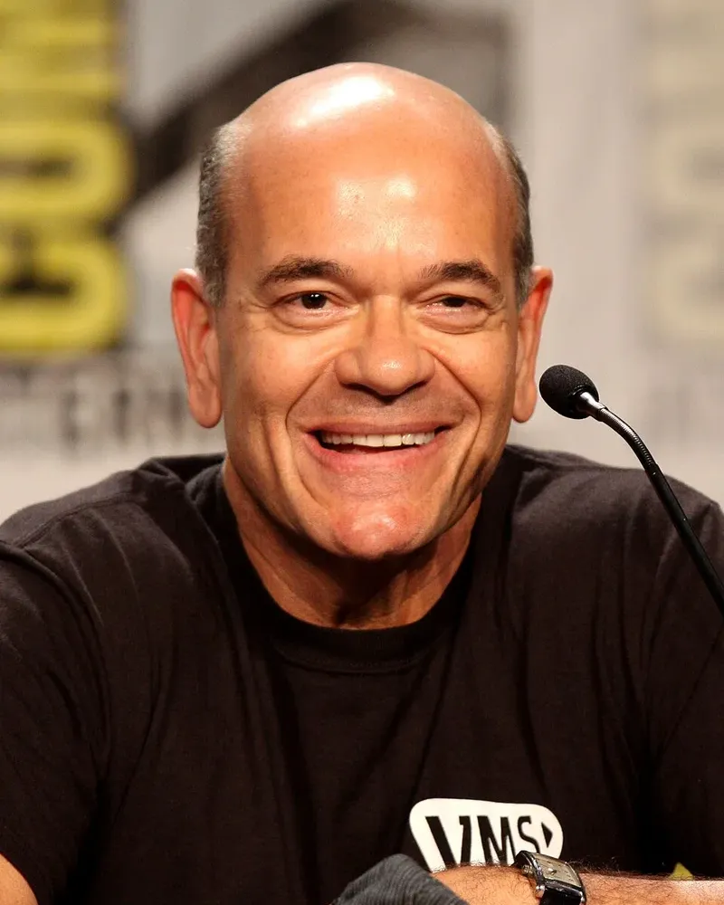 Robert Picardo