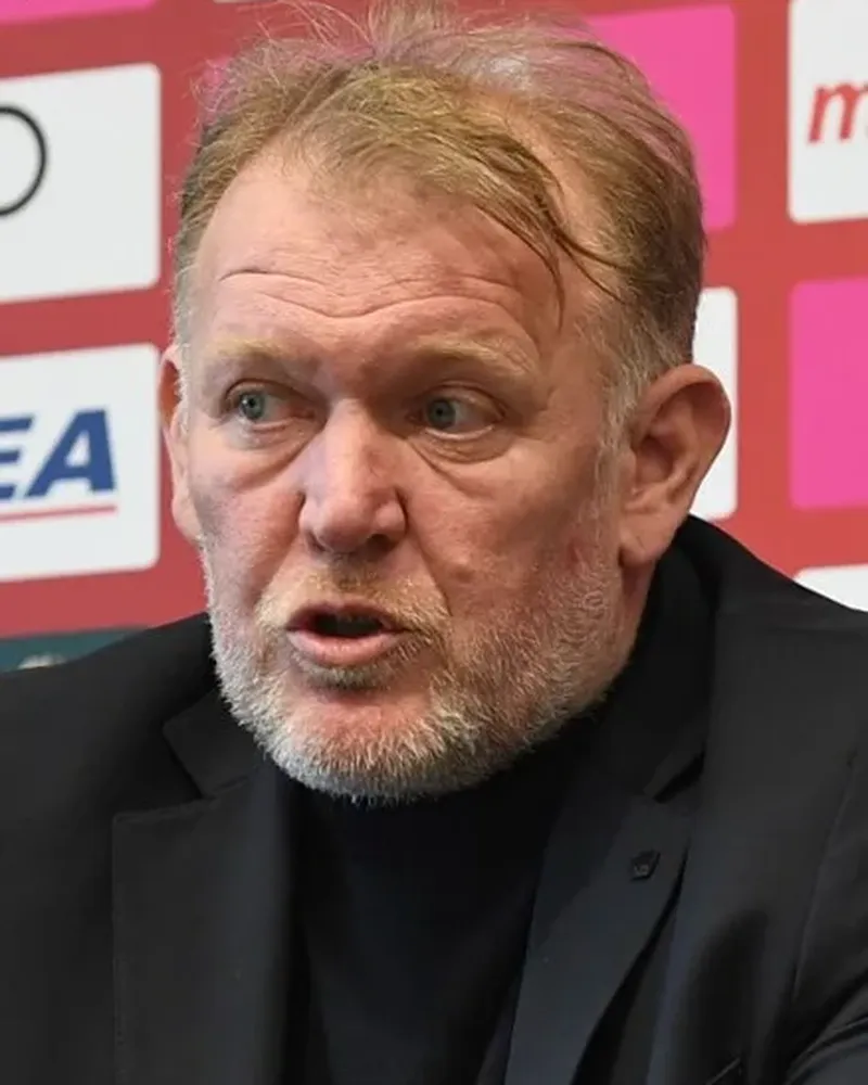 Robert Prosinečki