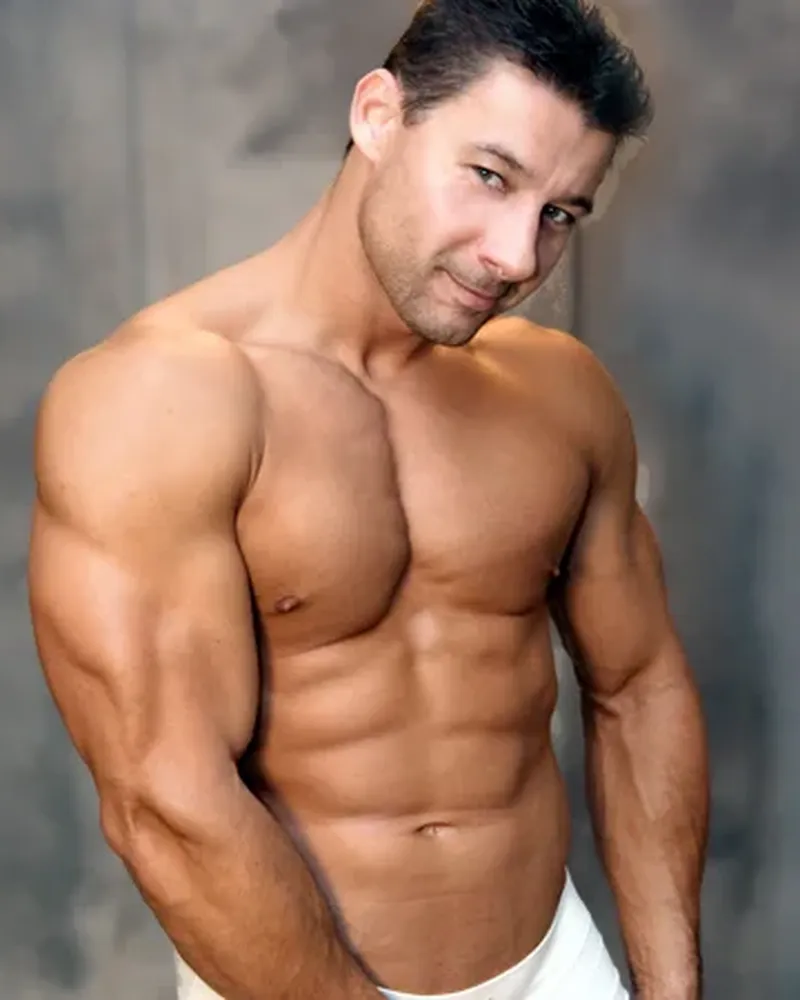 Robert Van Damme