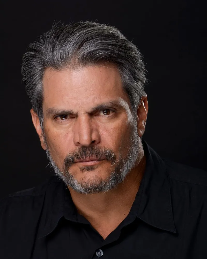 Roberto Mateos