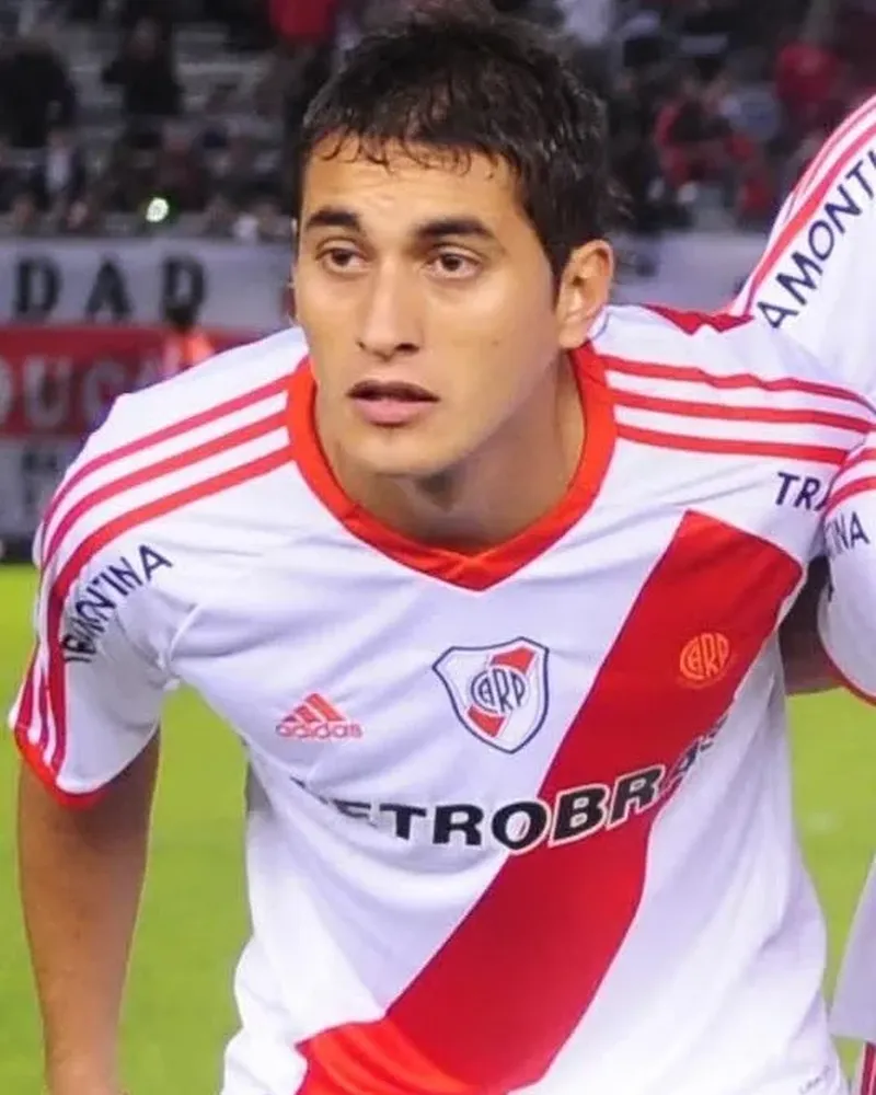Roberto Pereyra