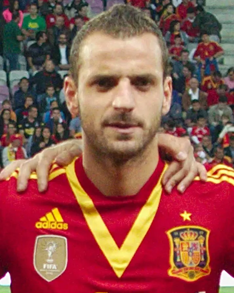 Roberto Soldado