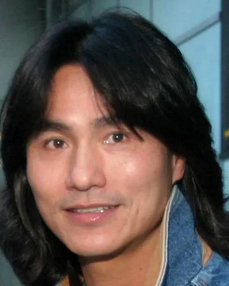 Robin Shou