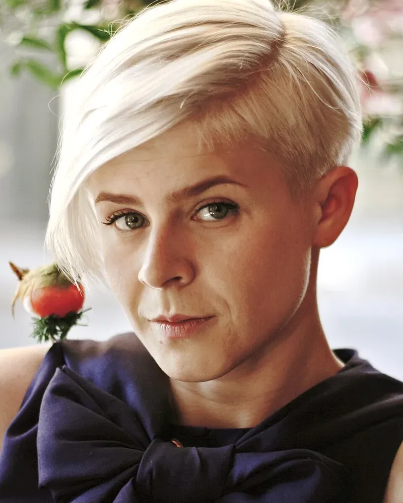 Robyn