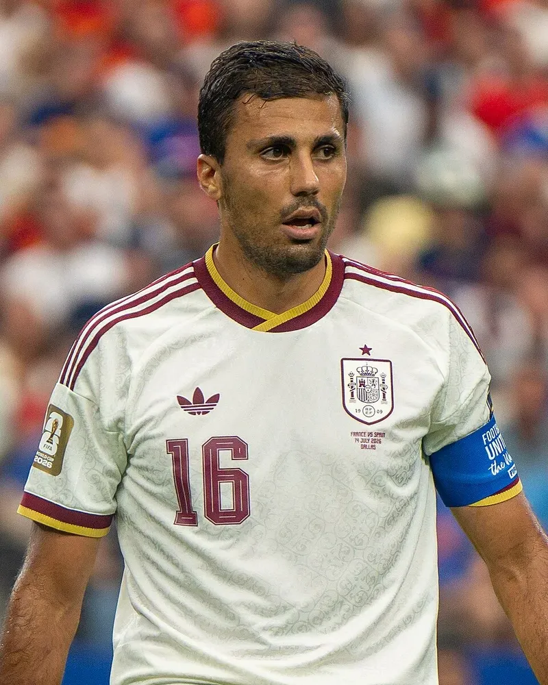 Rodri