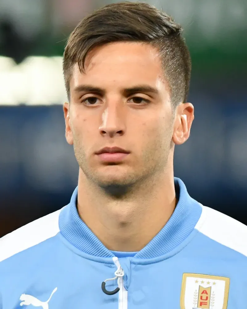 Rodrigo Bentancur