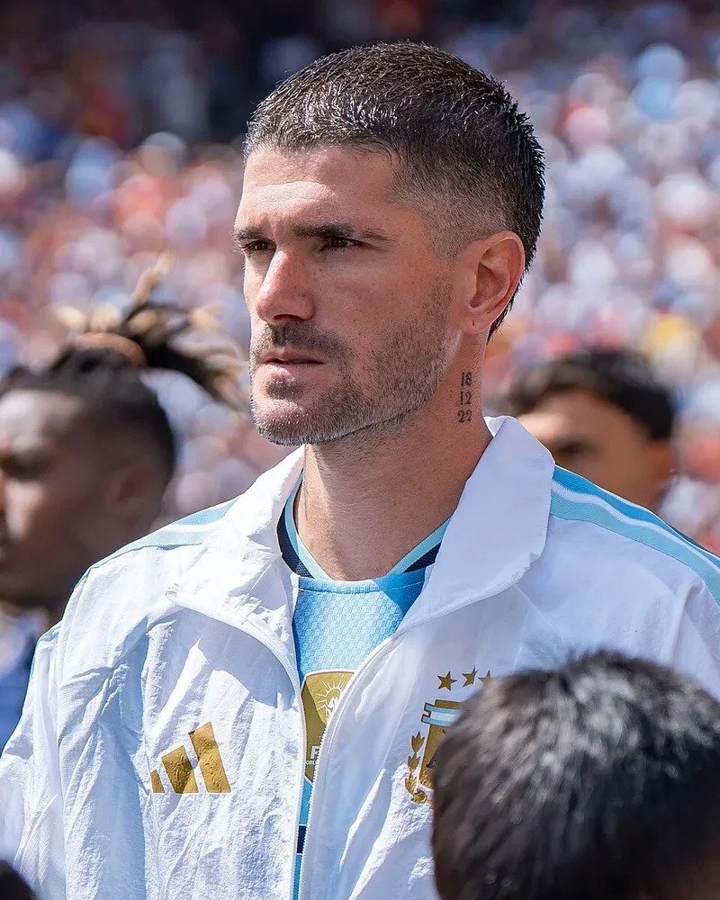 Rodrigo De Paul