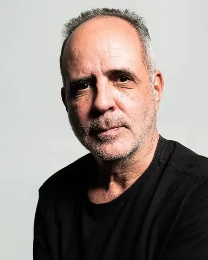 Rodrigo Leão