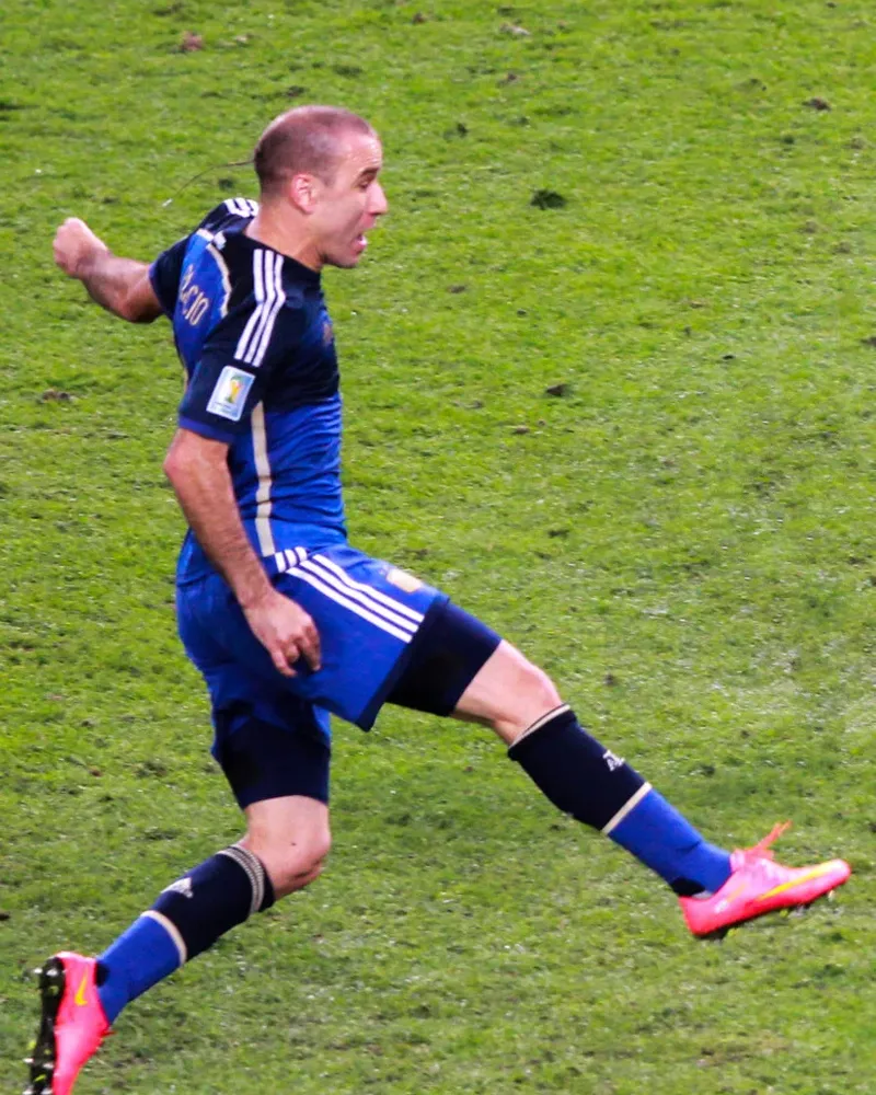 Rodrigo Palacio