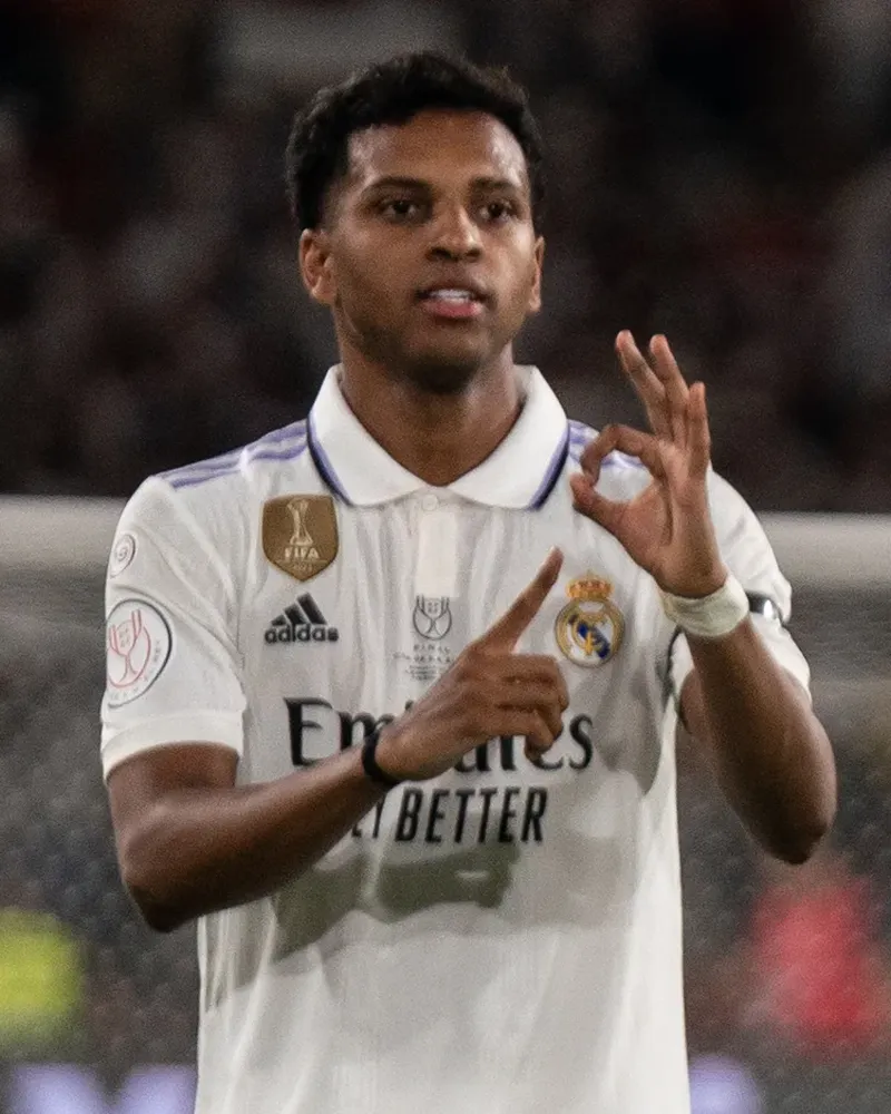 Rodrygo
