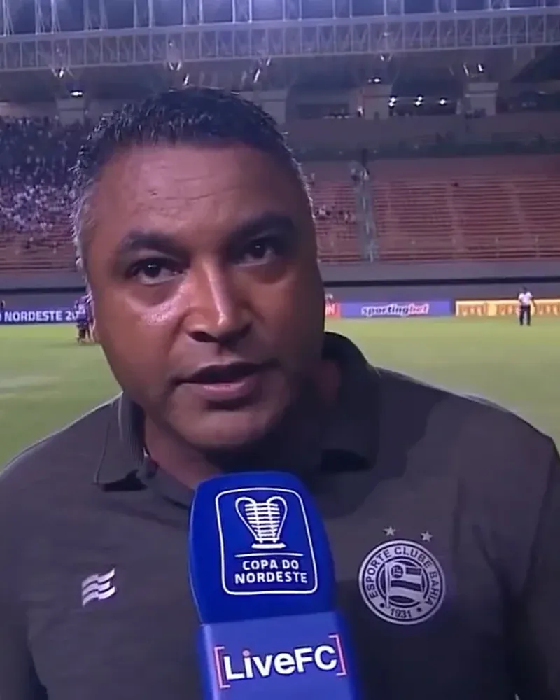 Roger Machado