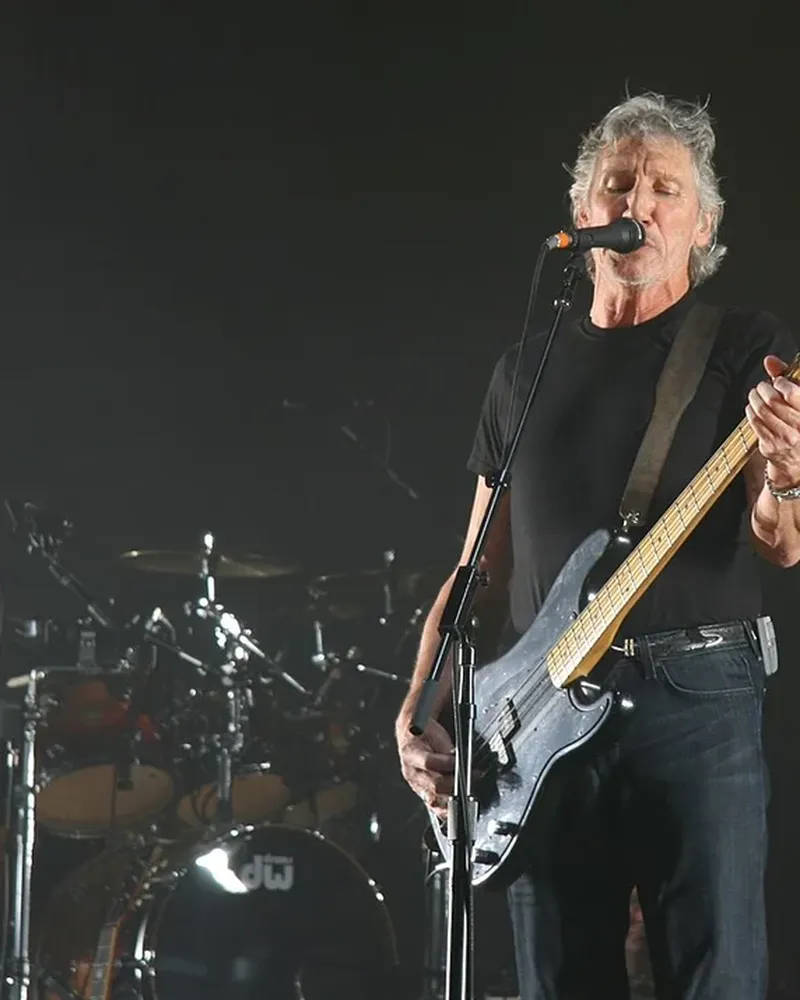 Roger Waters