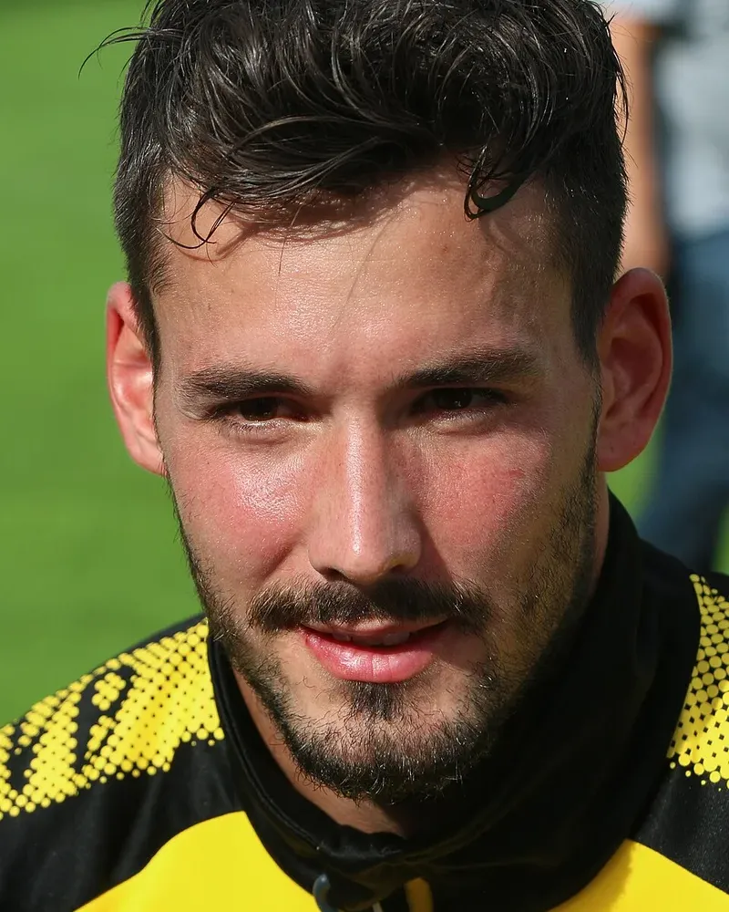 Roman Bürki