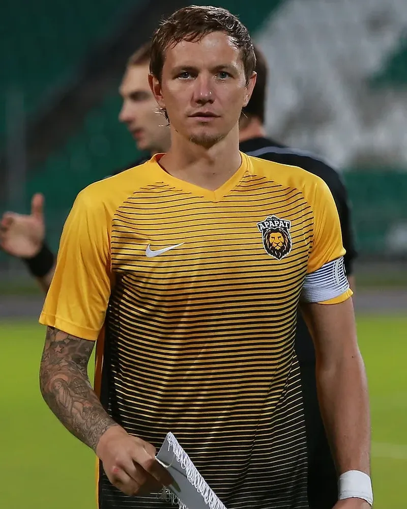 Roman Pavlyuchenko