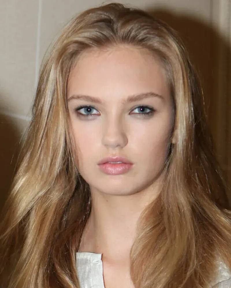 Romee Strijd