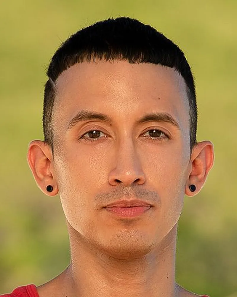 Romeo Escobar