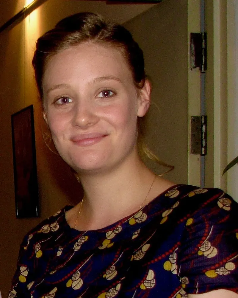 Romola Garai
