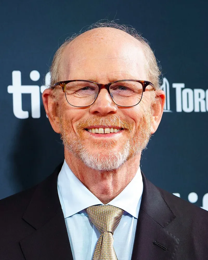 Ron Howard